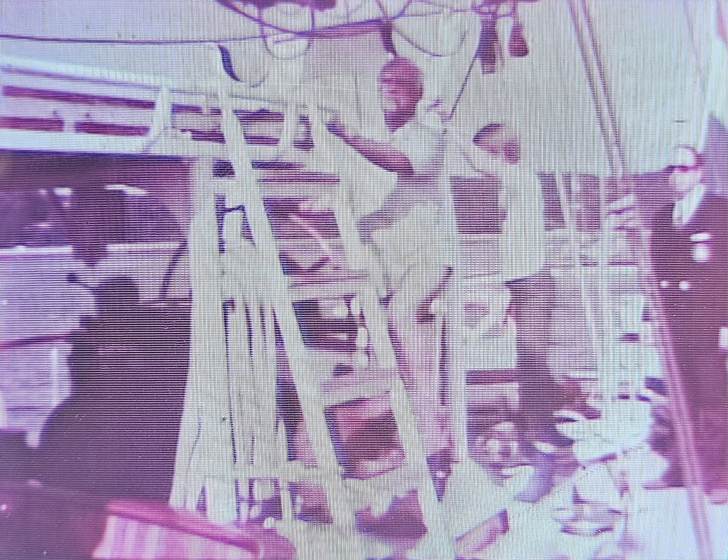 Voyage Into The Third Century - Super 8mm Sound film 400'