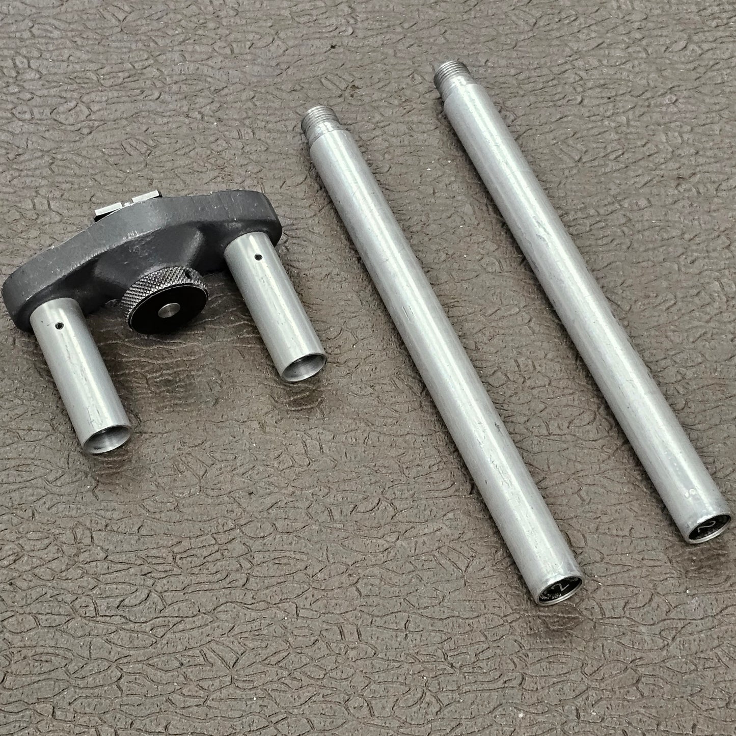 Arriflex LWS Lightweight Support 15mm #2 7" Arri Extension Rods