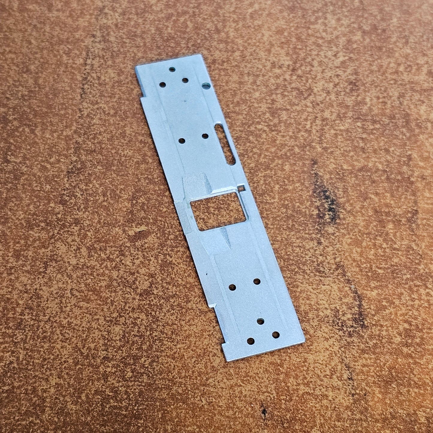Arri S 16mm Film Gate k5.24009.0