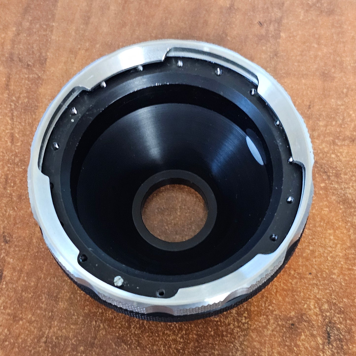C-Mount - PL Mount adapter
