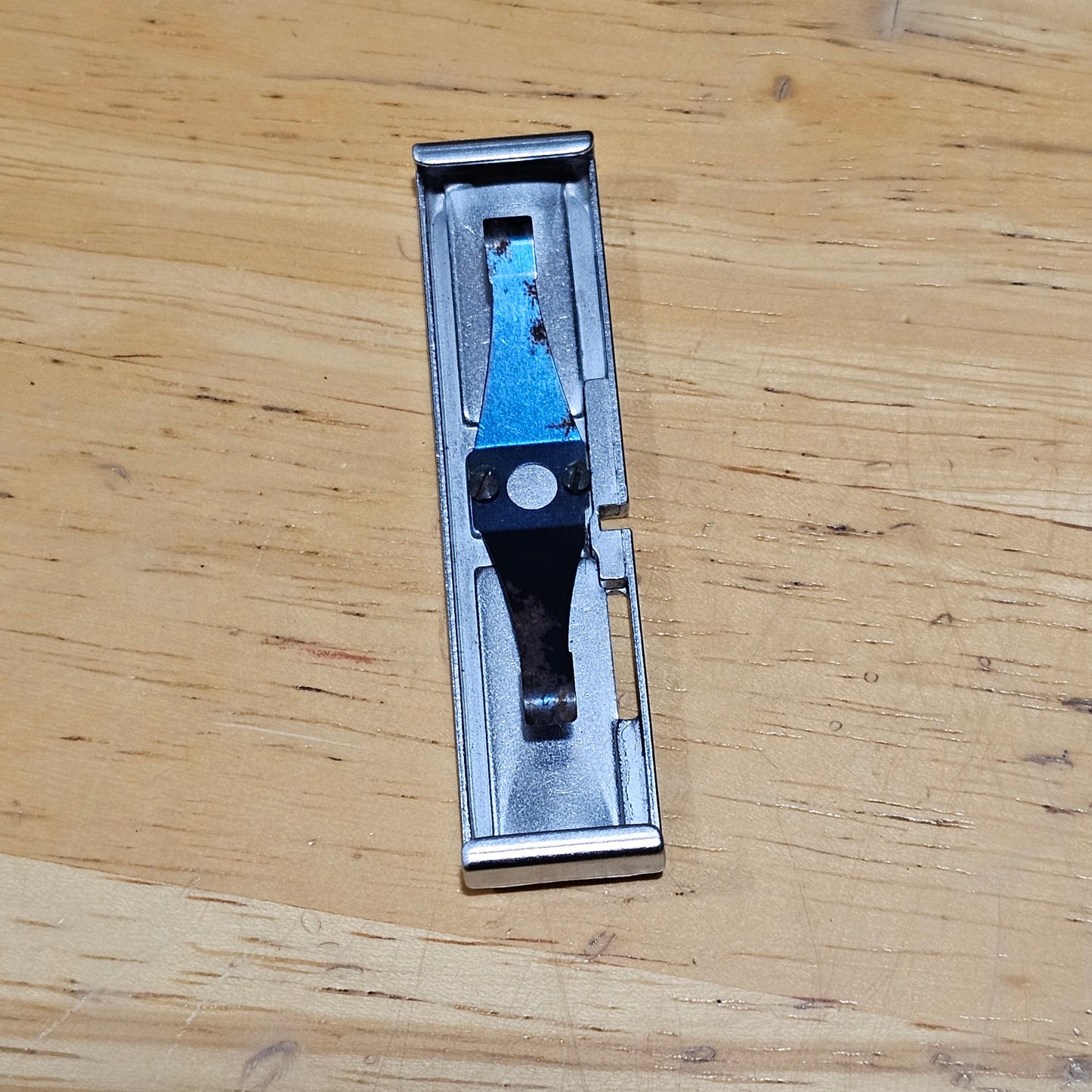 Arri S Pressure Plate (Used)