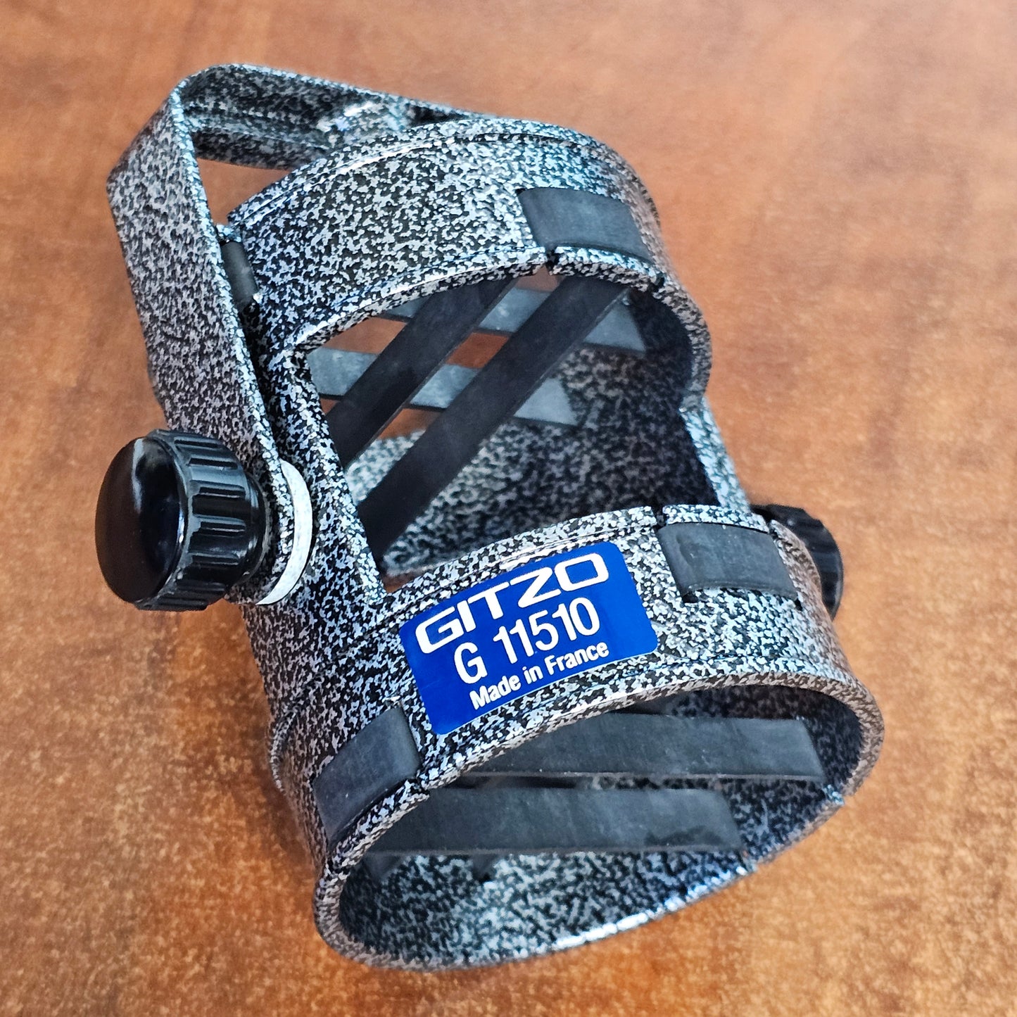Gitzo G11510 Microphone Shock Mount