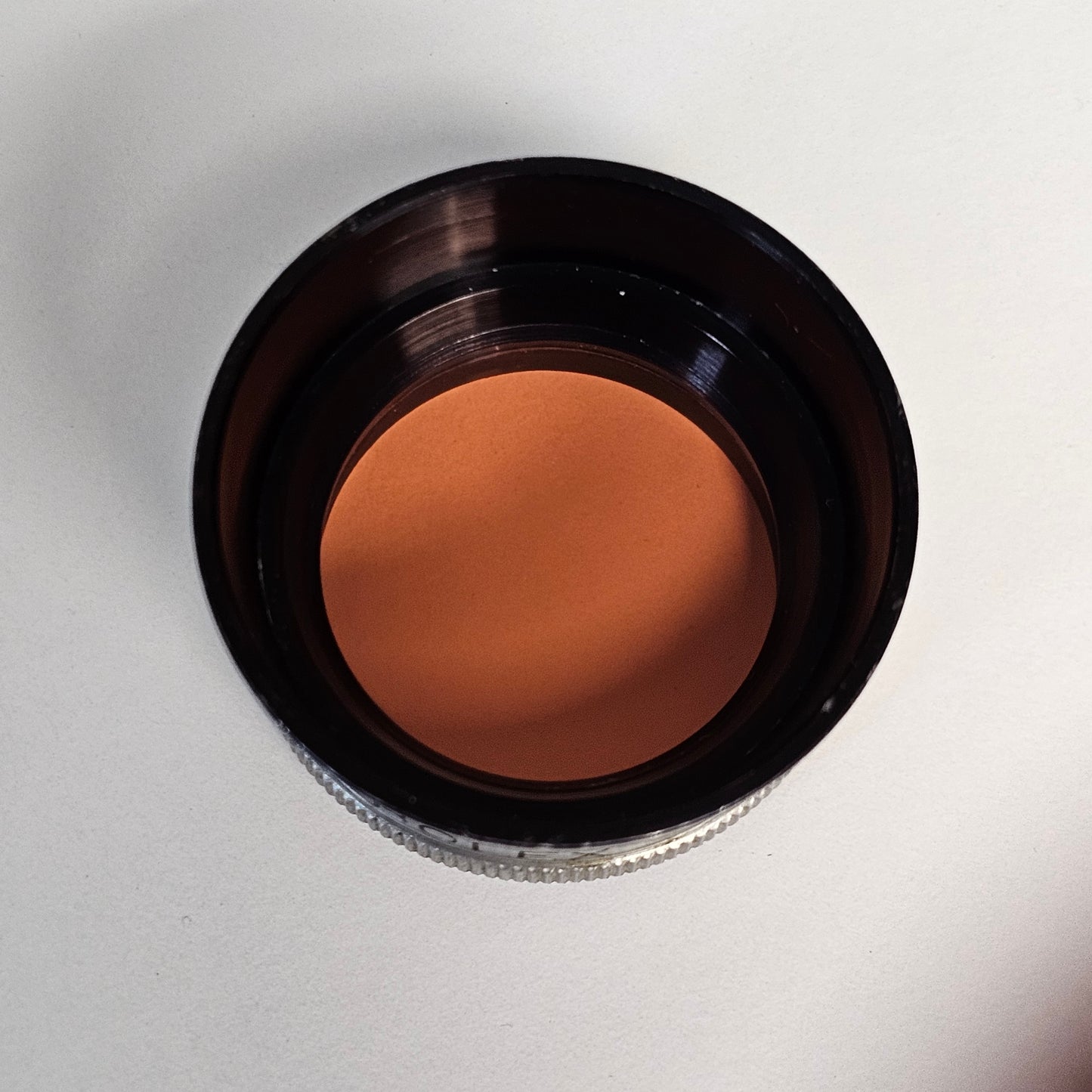 Bolex 32F5 Adapter Ring And Lens Shade Retainer for Series 5 Drop in Filters