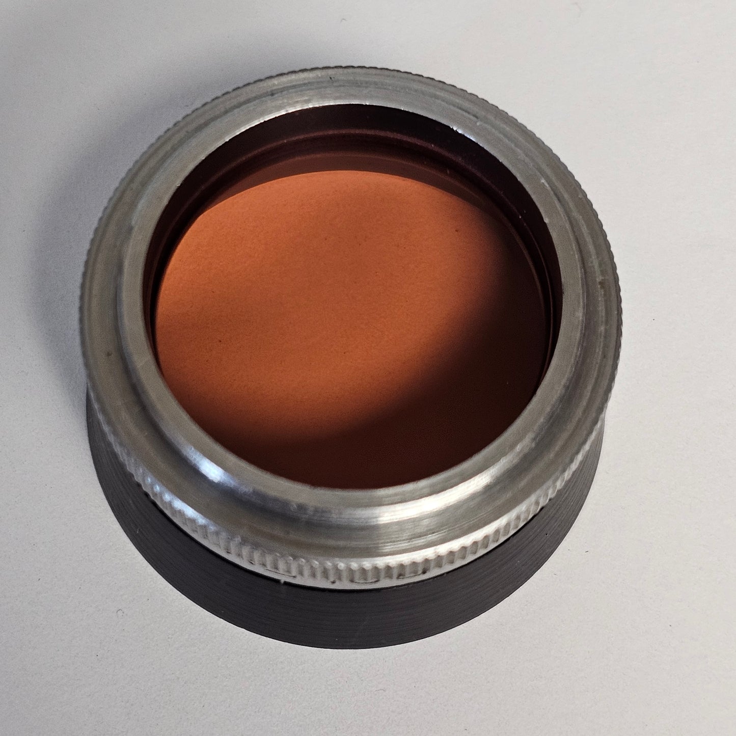 Bolex 32F5 Adapter Ring And Lens Shade Retainer for Series 5 Drop in Filters