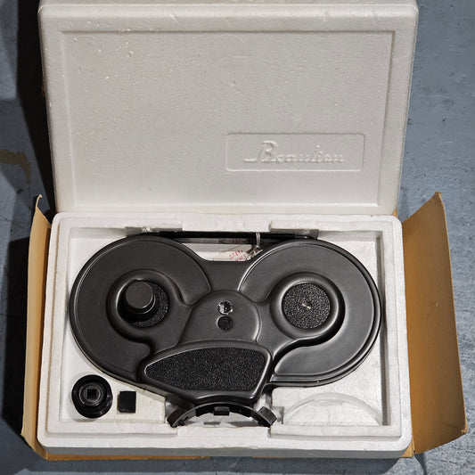 Beaulieu R-16 200' Magazine New In Box S# C103507