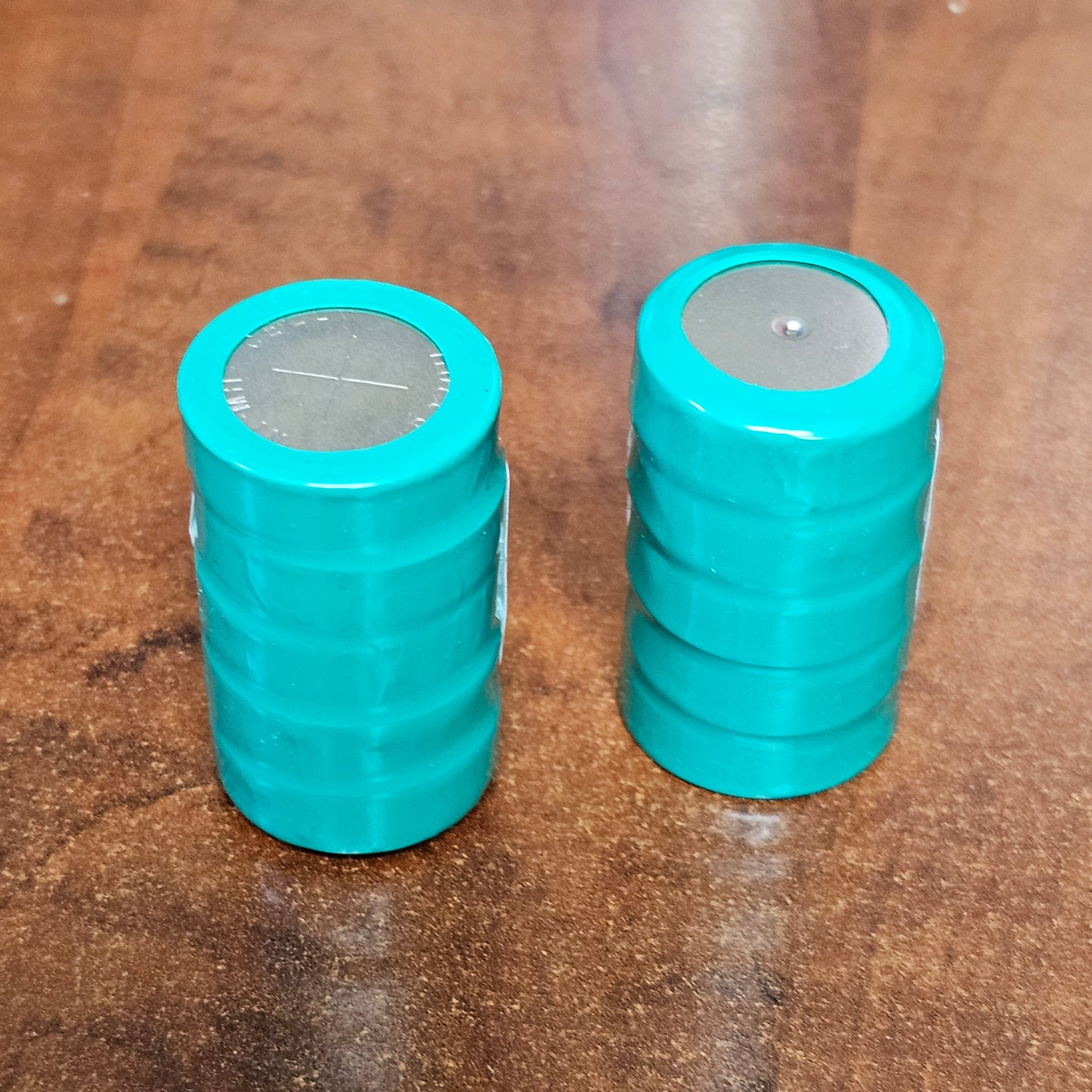 Canon Scoopic 6 Volt 320mah Nimh Onboard cell