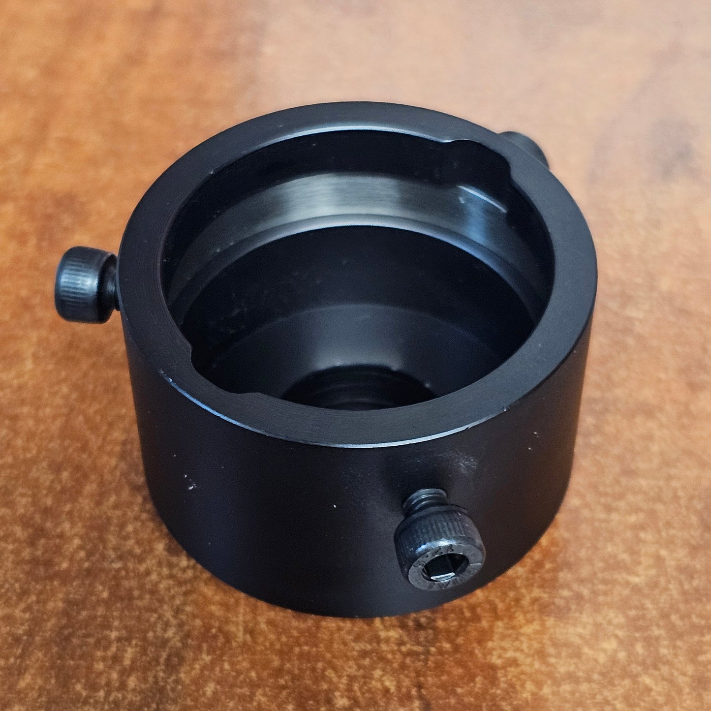 Arri Bayonet mount to C-Mount Lens Adapter