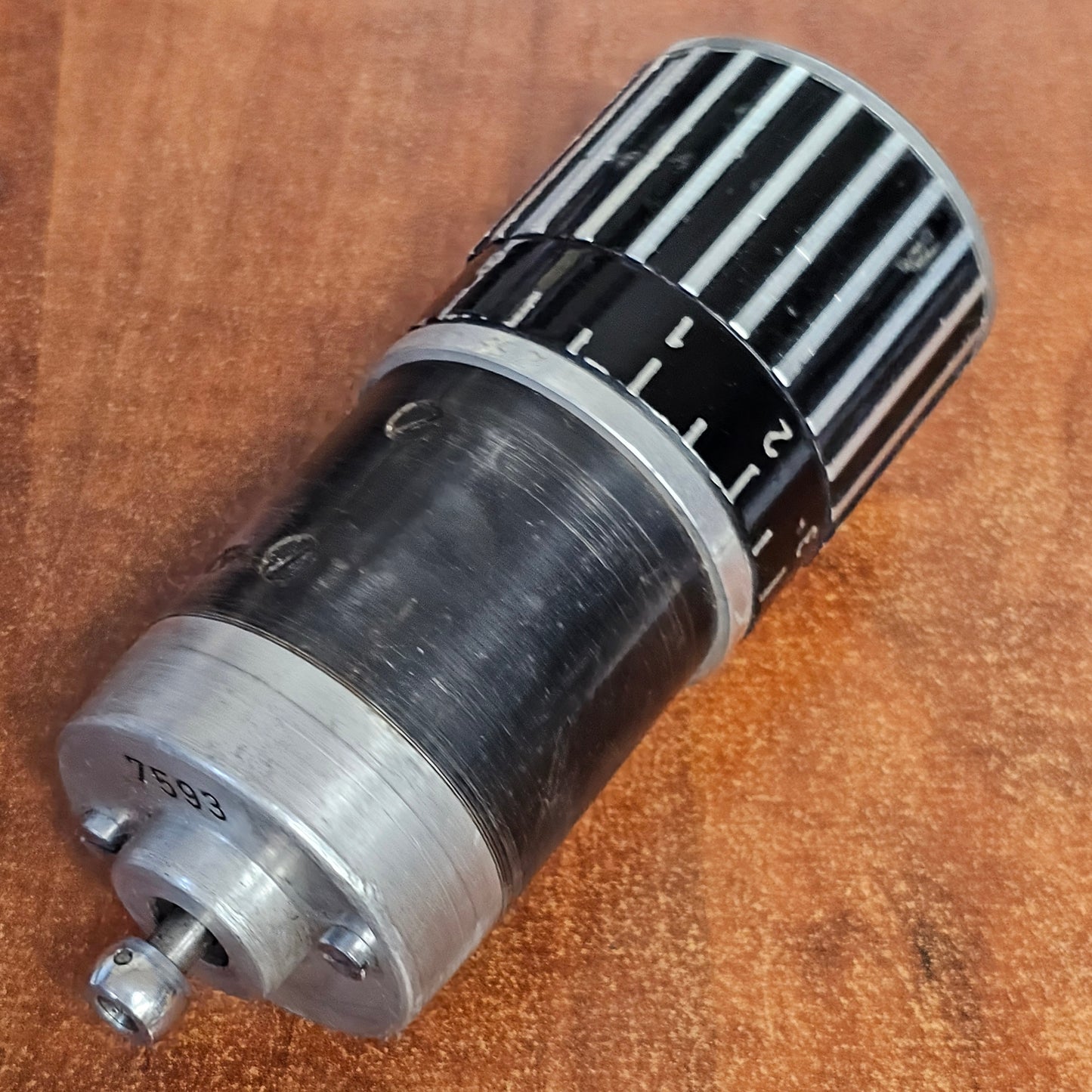 Arri S Variable Speed Motor for Arri S/Arri M/Arri S/B S# 7593