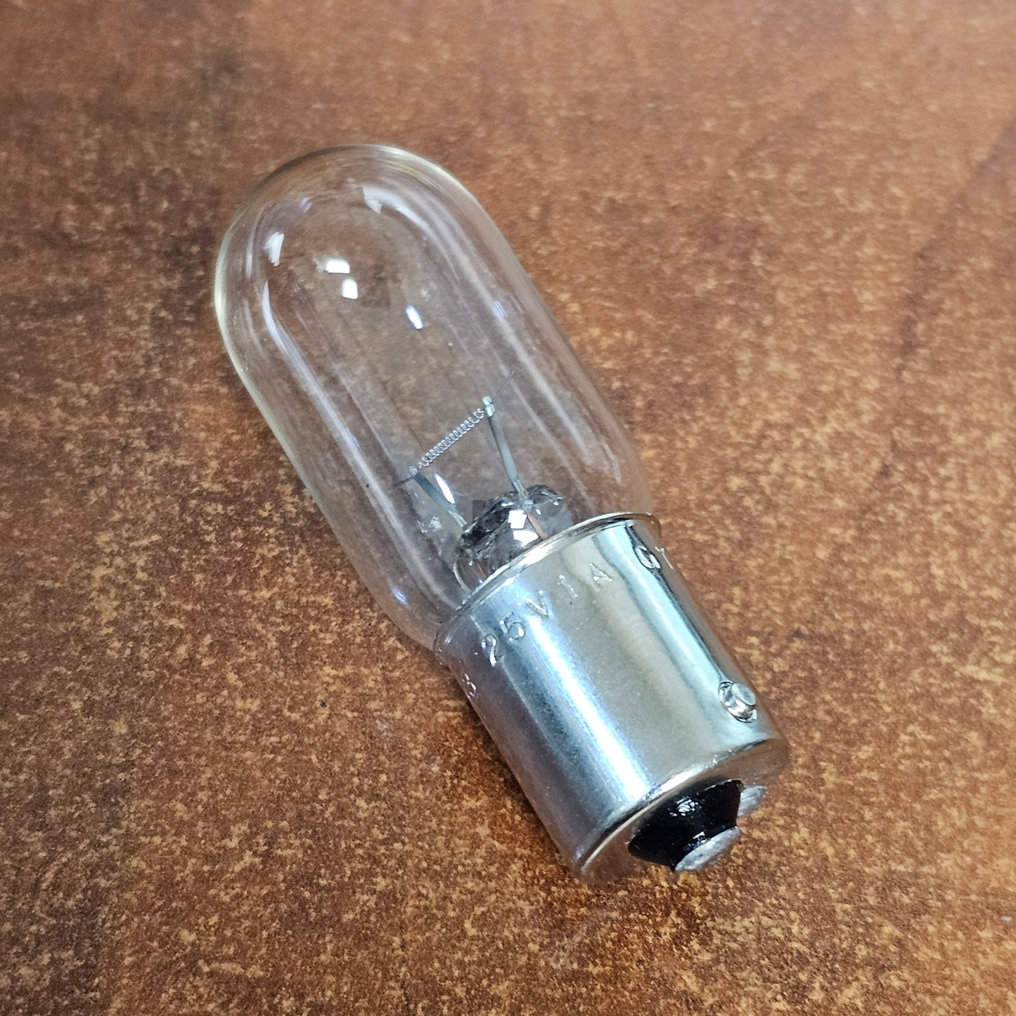 Osram 8203 Lamp 25V 1A GY 25W