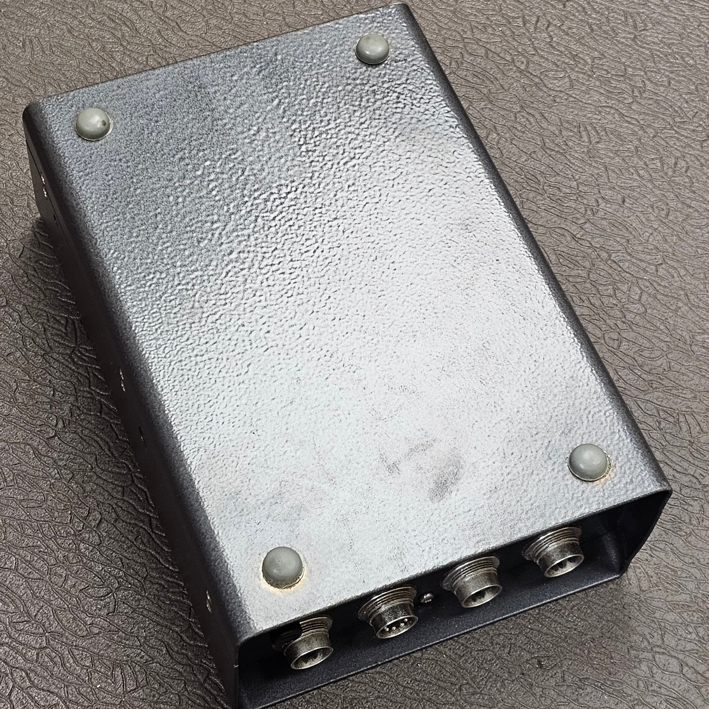 Bolex Remote Control Unit Timer for H16 EL Cameras S# n/a
