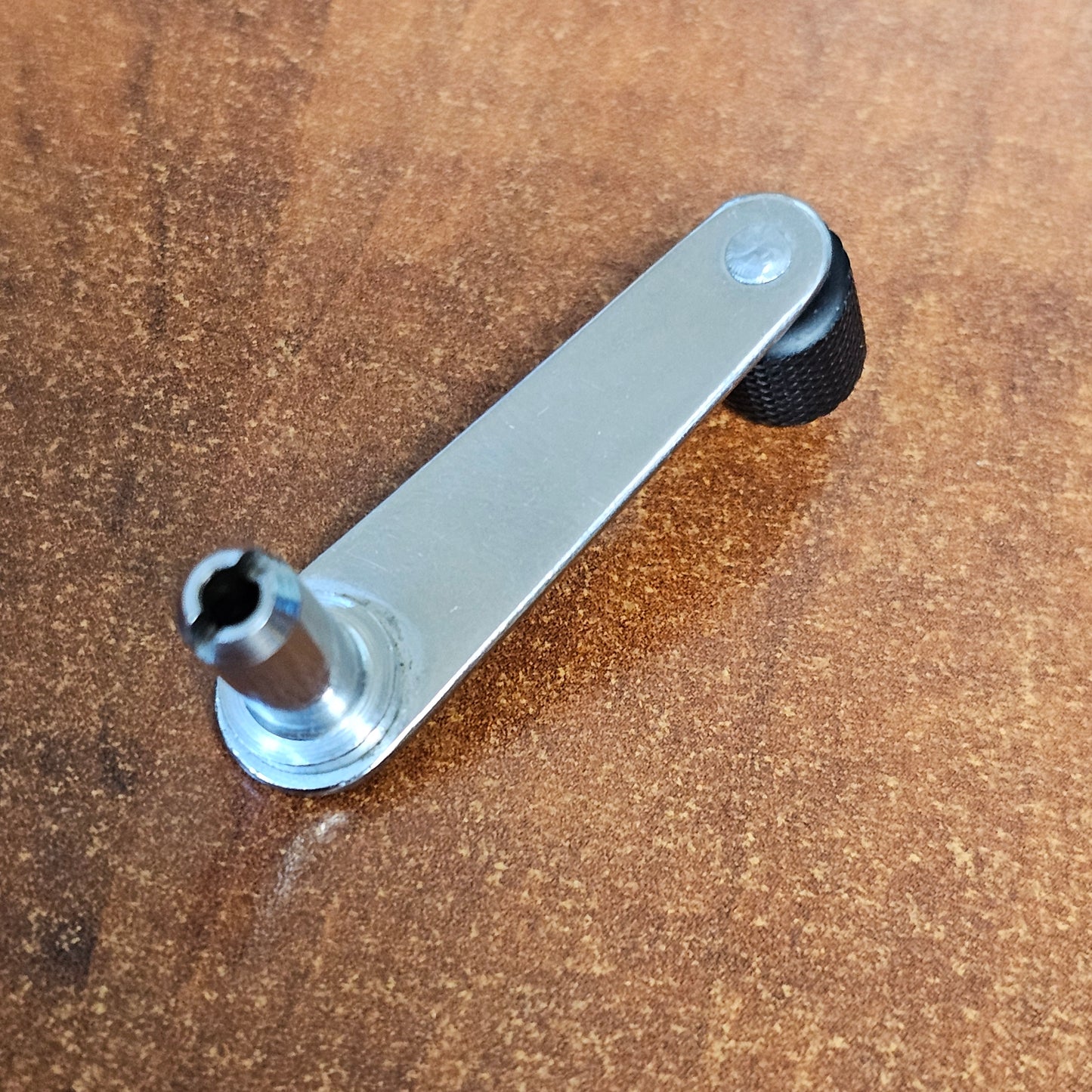 Bolex Rewind Crank (Early Model Round base Cameras)