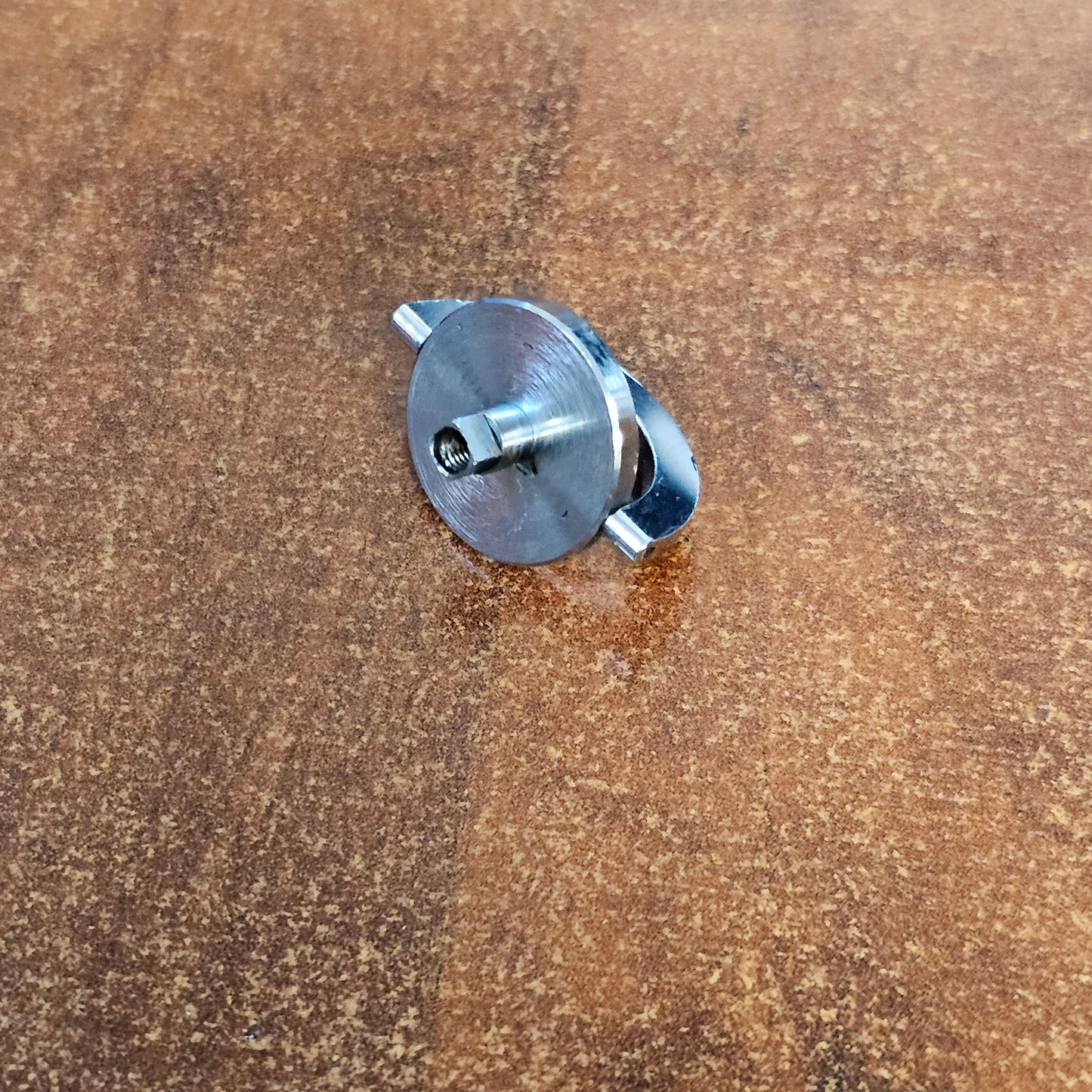 Bolex Door Locking latch with spring washer only
