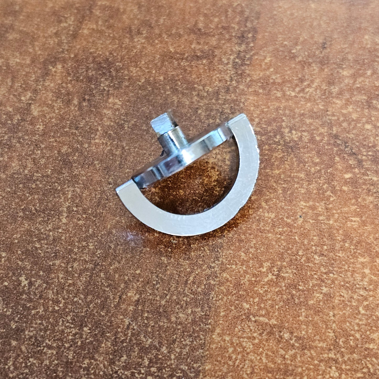 Bolex Door Locking latch with spring washer only