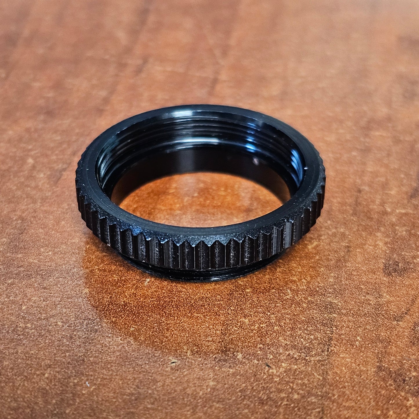 C-Mount - CS Adapter