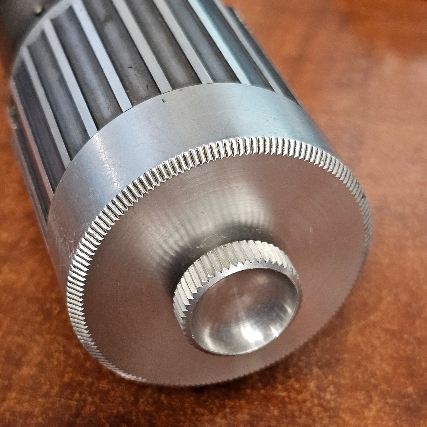 Arri S Constant Speed Motor Inching Knob
