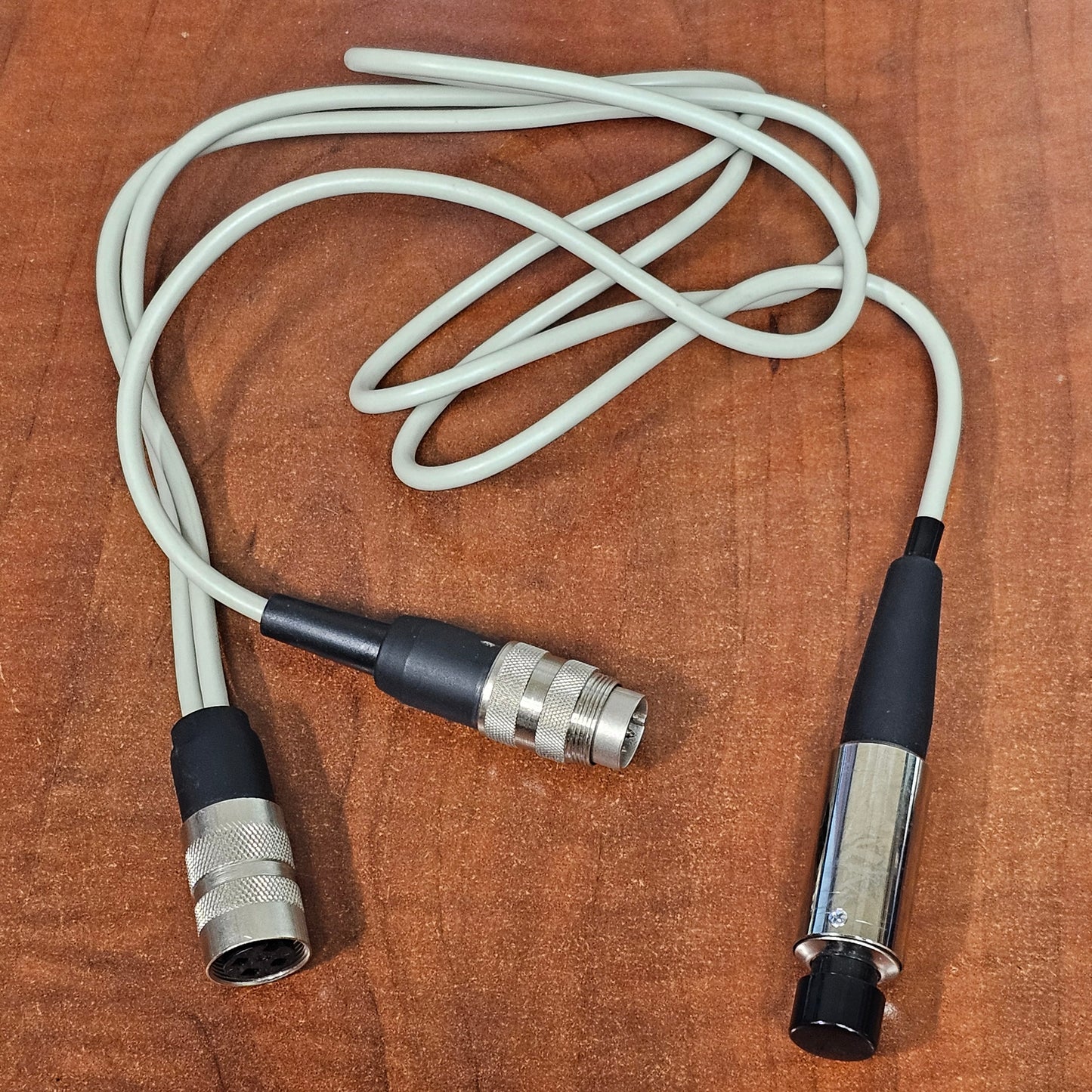 Bolex EBM / EL Electric On/Off Remote Cable ( 3-Pin )