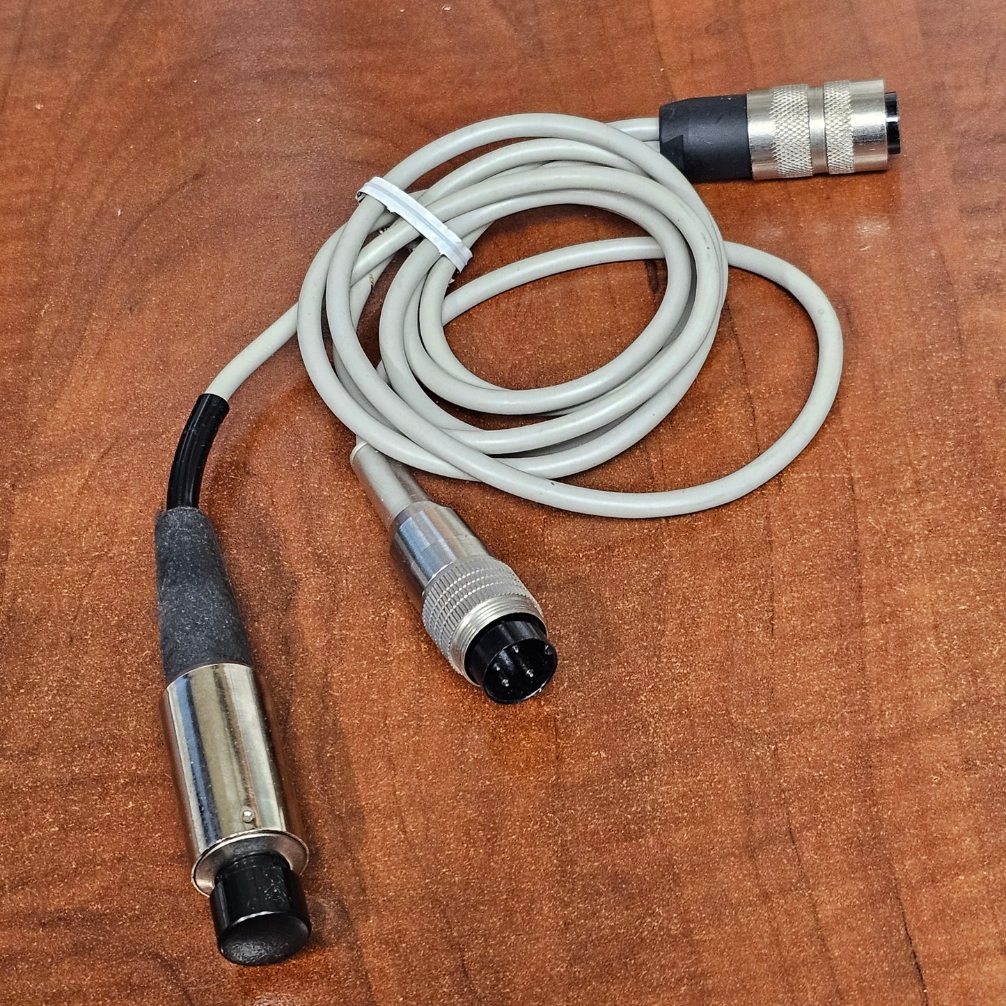 Bolex EL Electric On/Off Remote Cable ( 3-Pin )