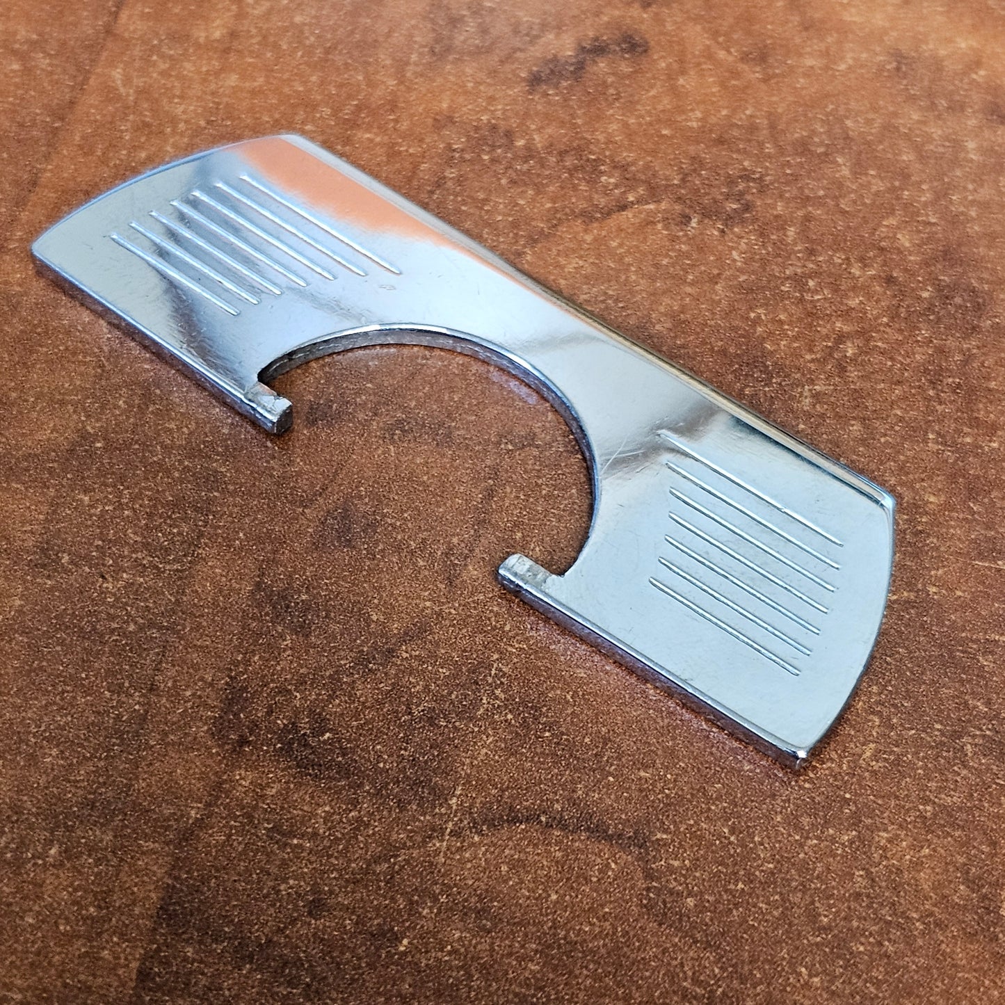 Krasnogorsk K-3 Replacement Crank