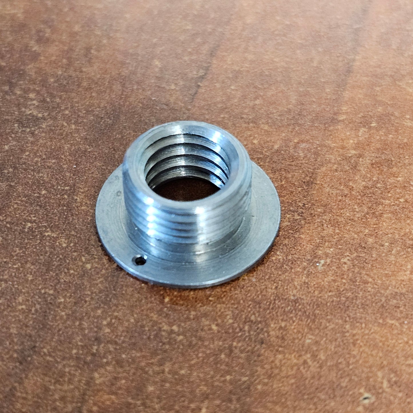 Arriflex SR1 SR2 3/8x16 Tripod Insert