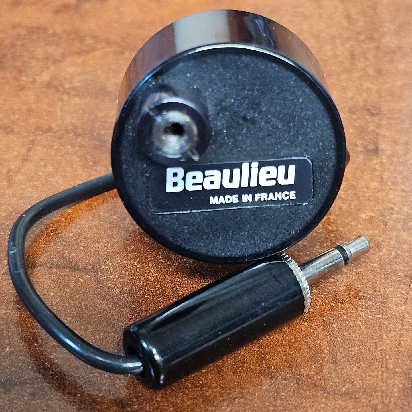 Beaulieu Single Frame Device ( 3008 / 5008 )