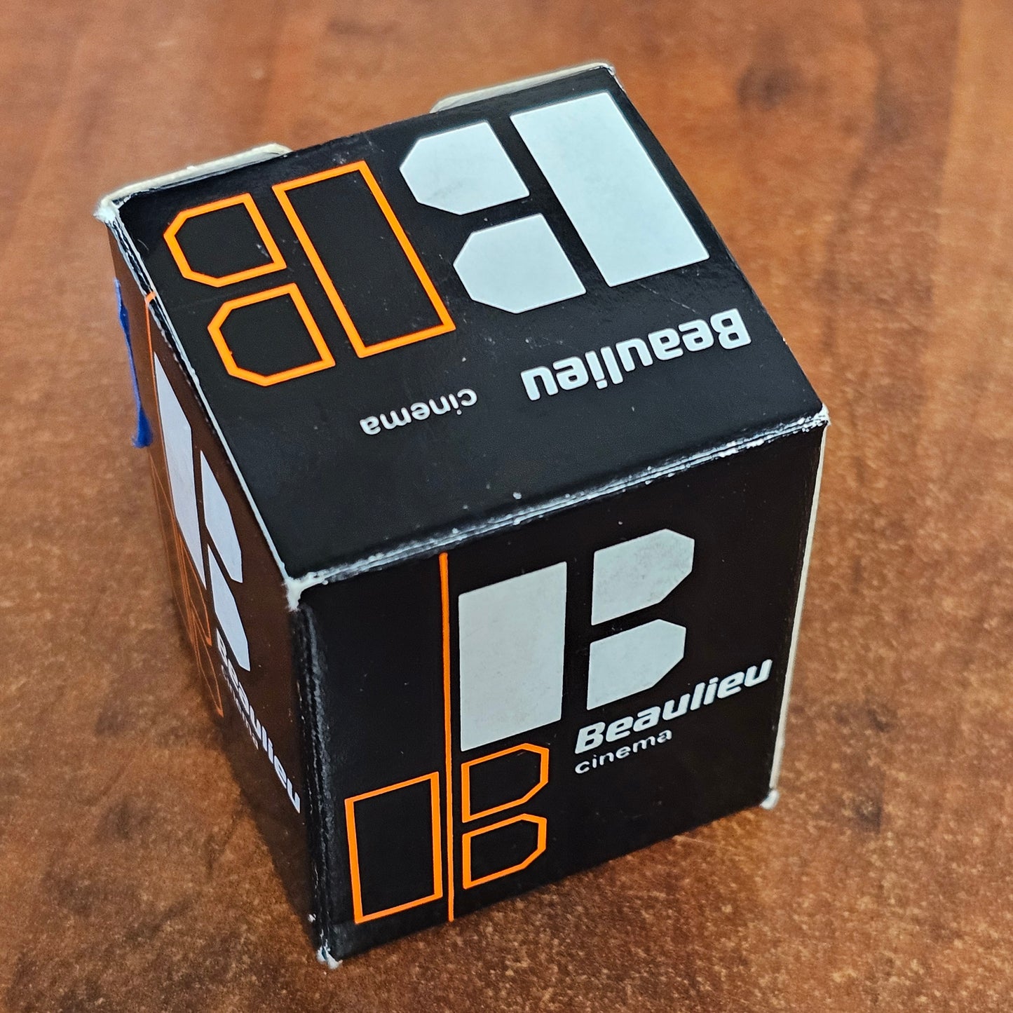 Beaulieu Single Frame Device ( 3008 / 5008 )