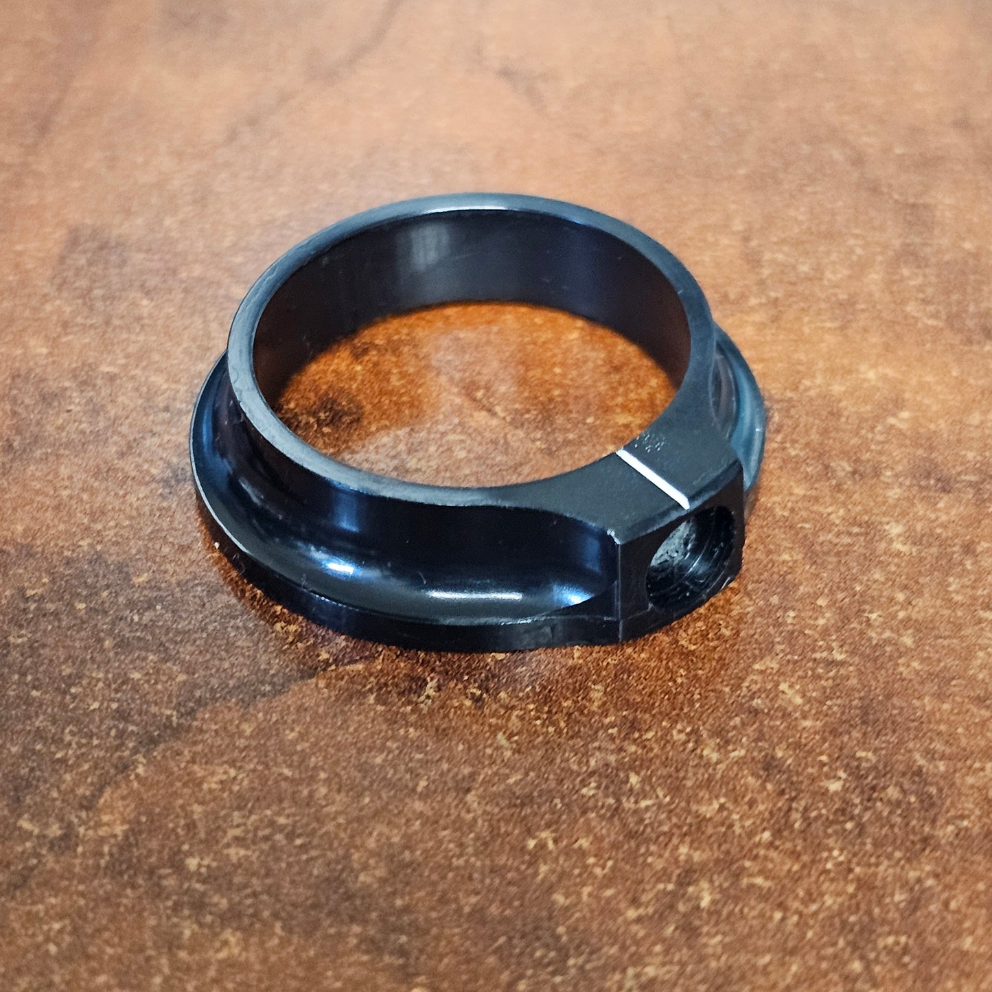 Bolex 10x Viewfinder Diopter Lock Ring