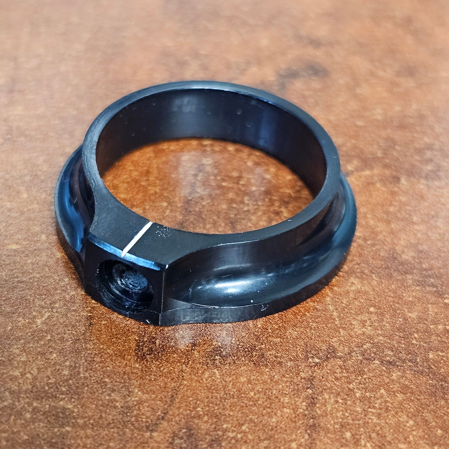 Bolex 10x Viewfinder Diopter Lock Ring