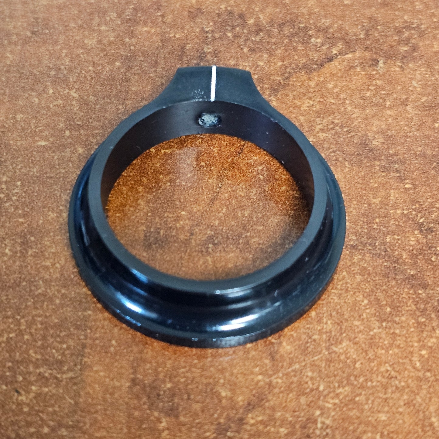 Bolex 10x Viewfinder Diopter Lock Ring