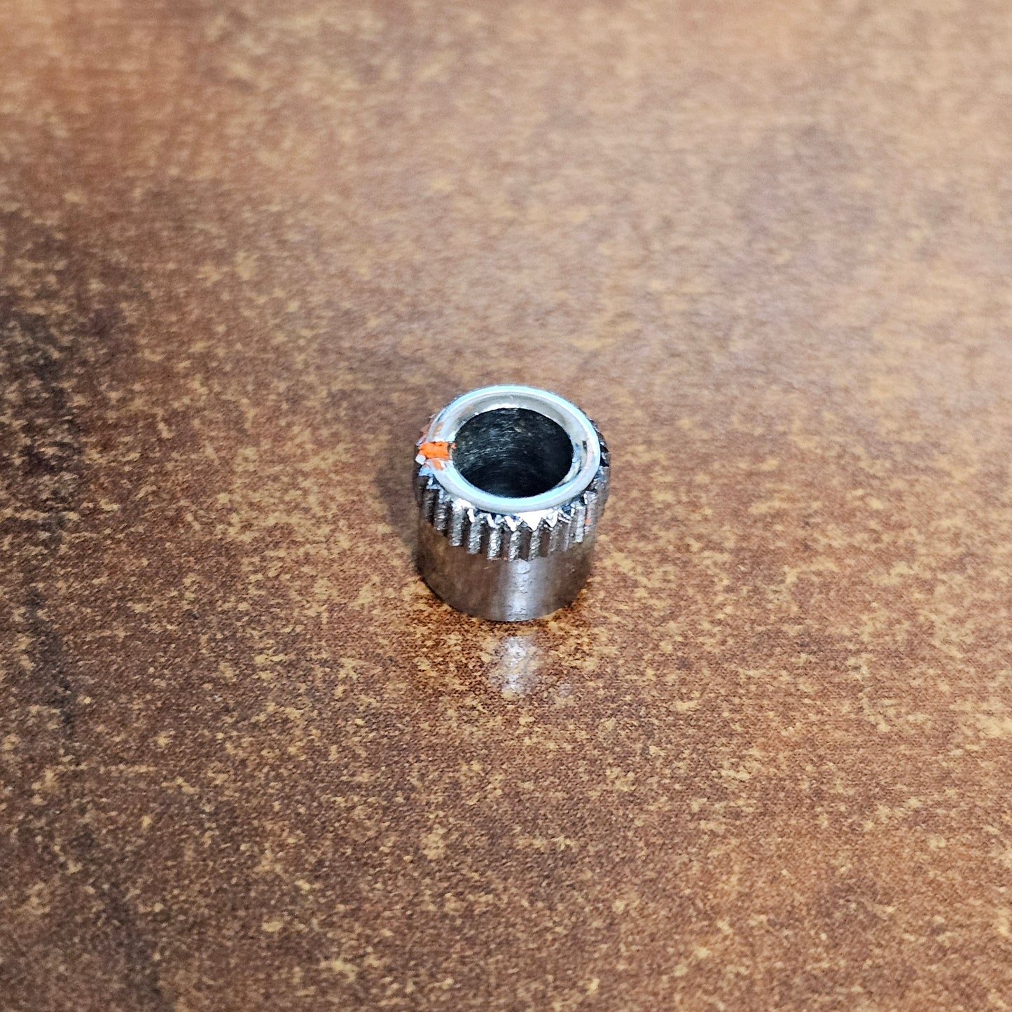 Bolex I/T Knob