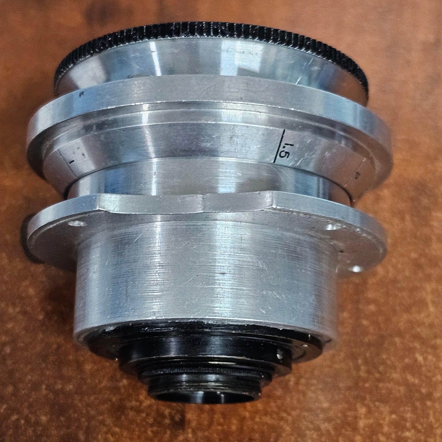 Taylor-Hobson Cooke Speed Panchro 24mm f2 Mitchell Mount Lens S# 232134