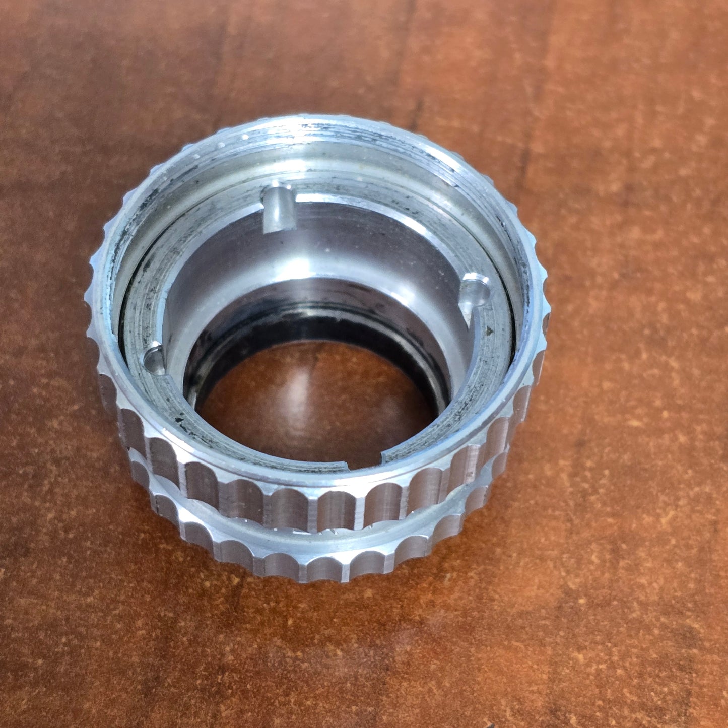 Kodak Adapter Type C for S-Mount Lenses