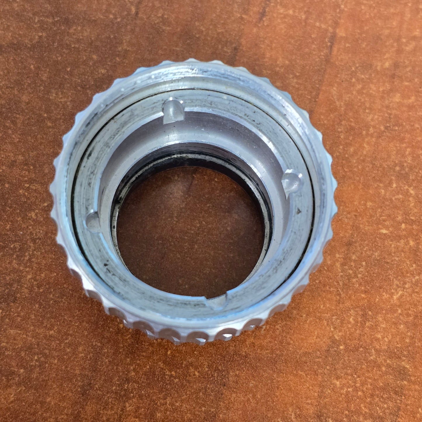 Kodak Adapter Type C for S-Mount Lenses