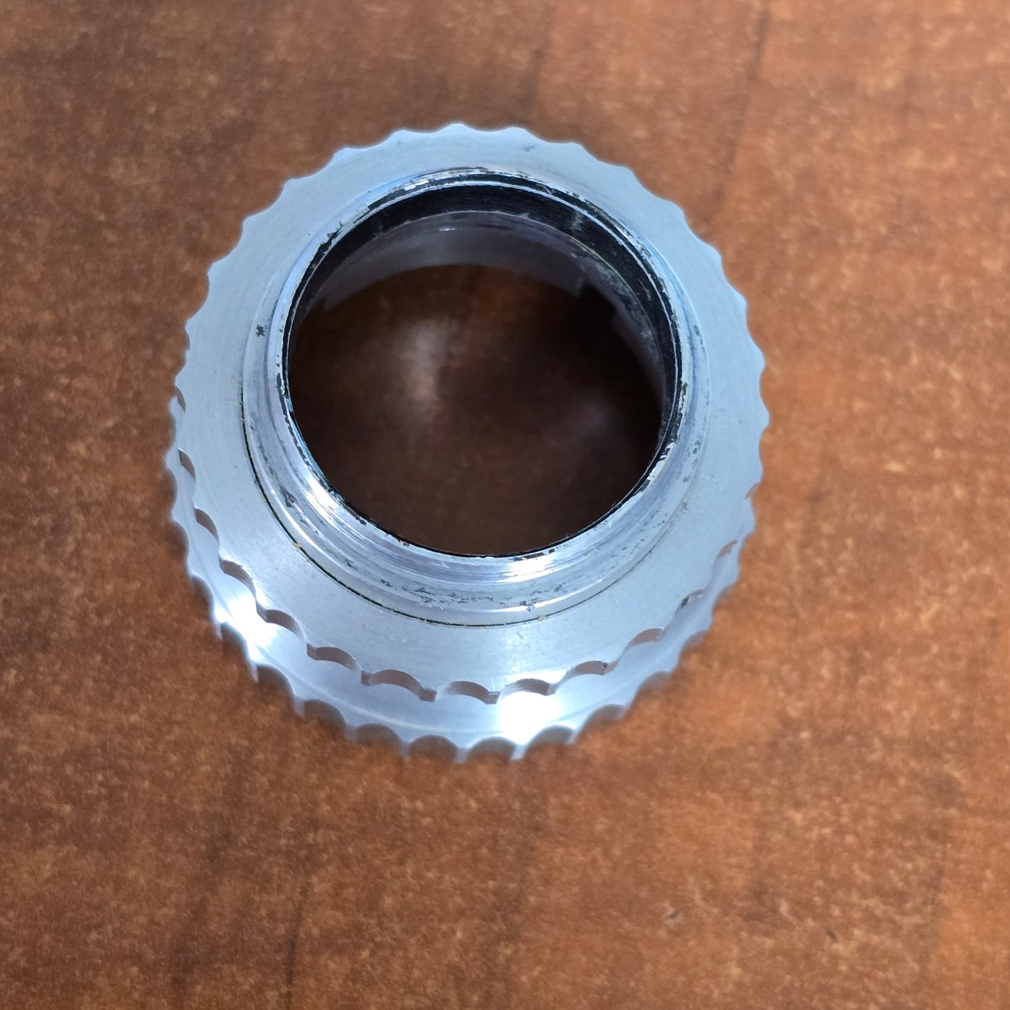 Kodak Adapter Type C for S-Mount Lenses