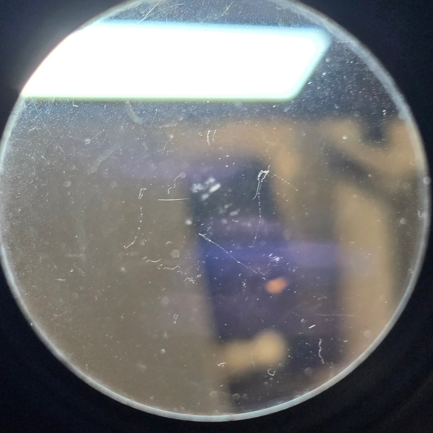 Angenieux Retro-Zoom attachment F x 0.7 POUR 4 x17 - 4 x20 (12.5-50mm) S# 1235502