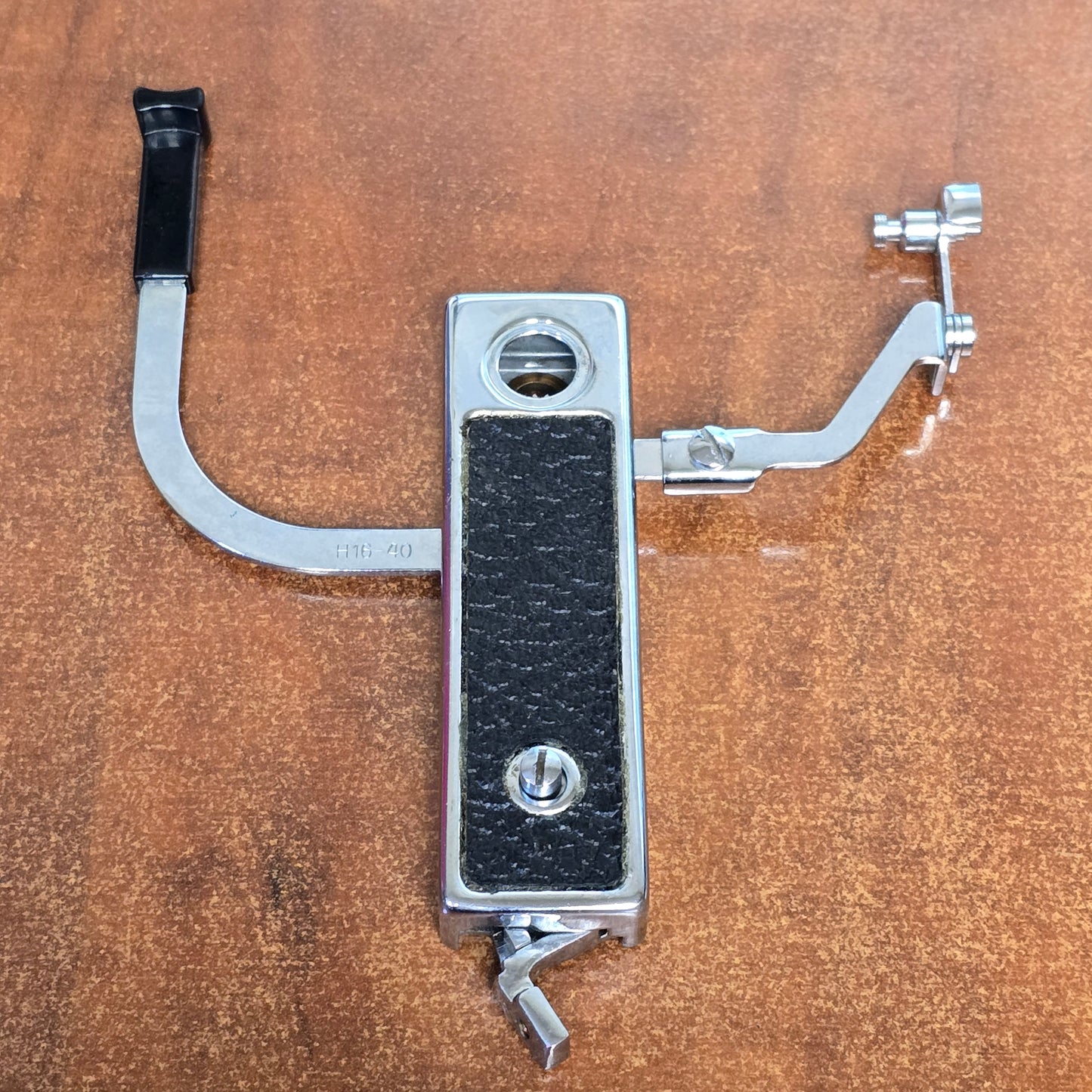 Bolex Rex-O-Fader H16-40