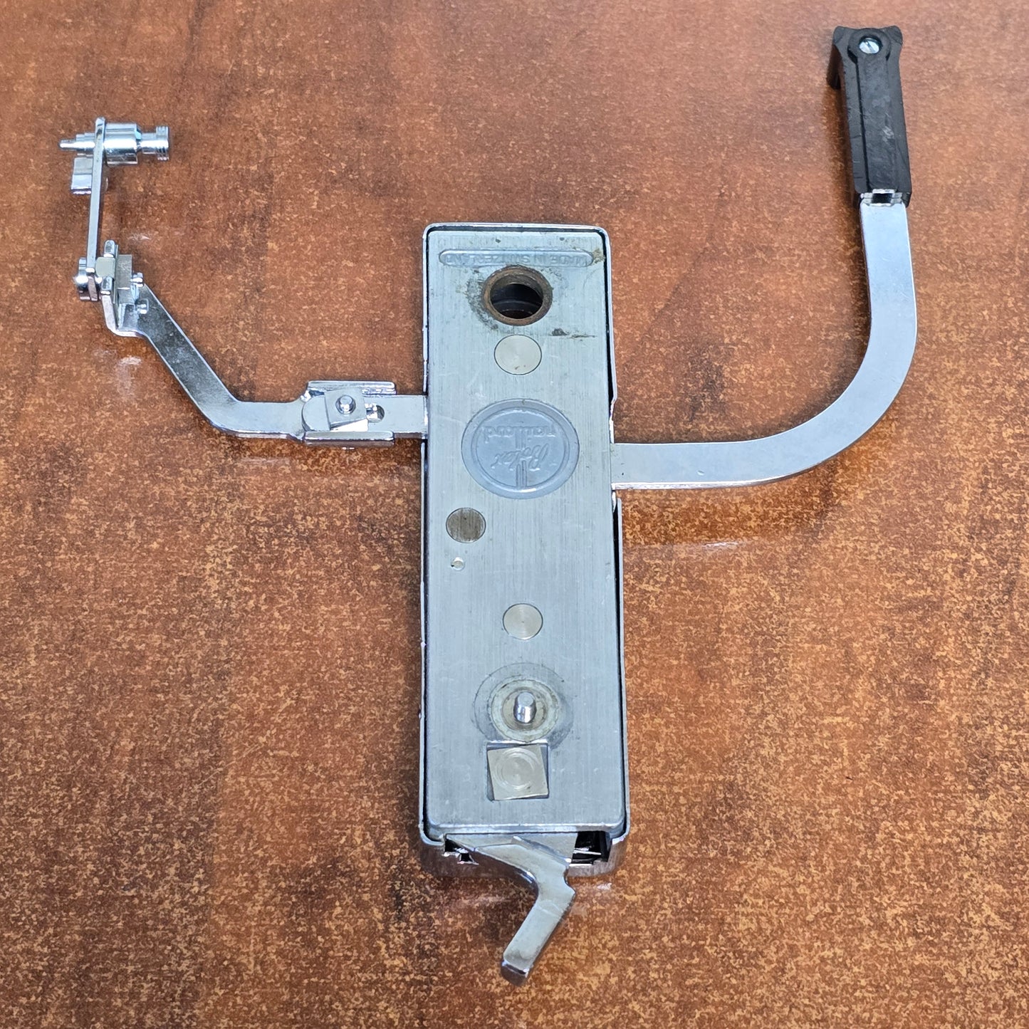 Bolex Rex-O-Fader H16-40