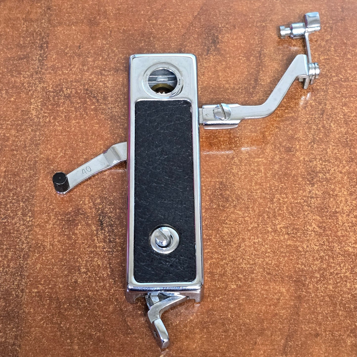 Bolex Rex-O-Fader 40 (Short Lever)
