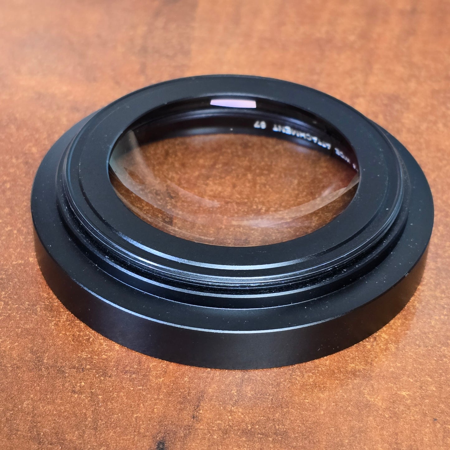 Canon C-8 Wide Angle Attachment 67mm for 814XLS / 1014XLS