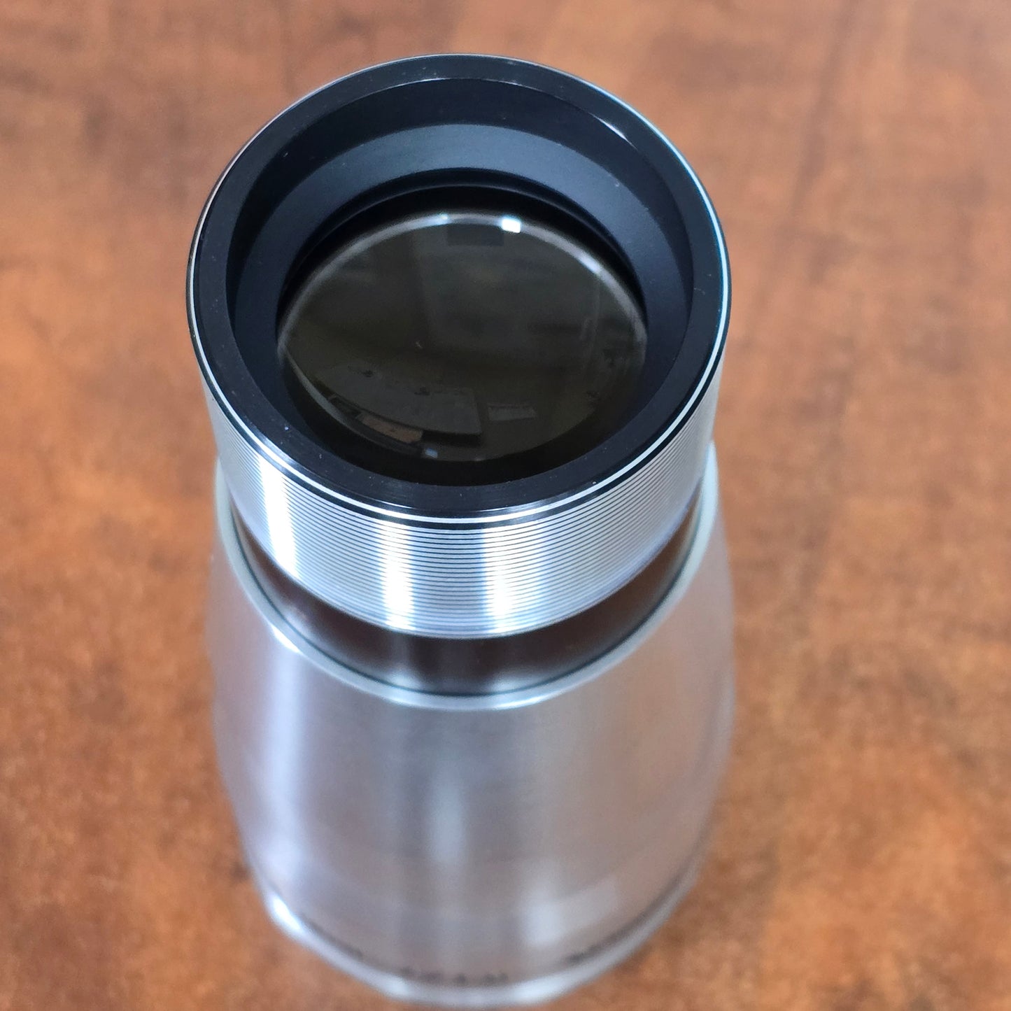 VIEWLEX Inc. 4" 100mm f/1.6 16mm Projector Lens for Bell & Howell & more