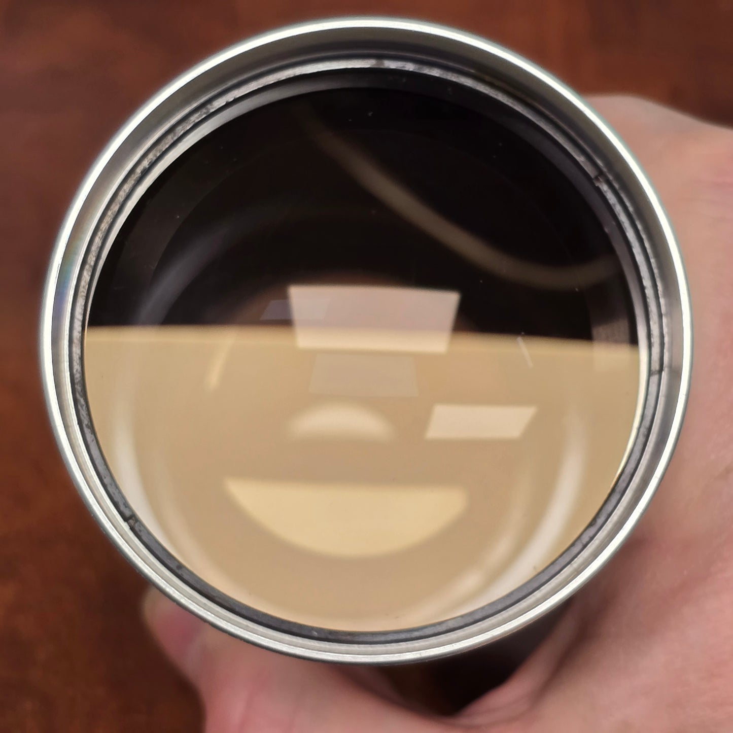 VIEWLEX Inc. 4" 100mm f/1.6 16mm Projector Lens for Bell & Howell & more