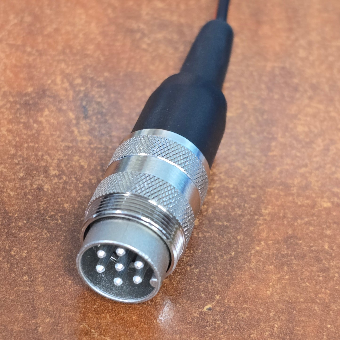 Bolex EBM Charging adapter cable (Tamiya - 7-pin Tuchel Male)