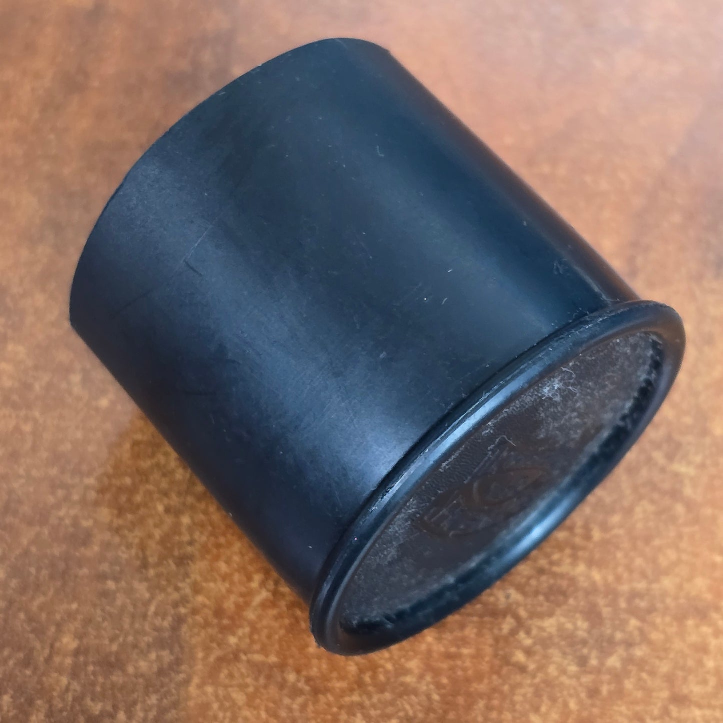 Standard Mount Rear Lens Cap Schneider / Arriflex / Zeiss