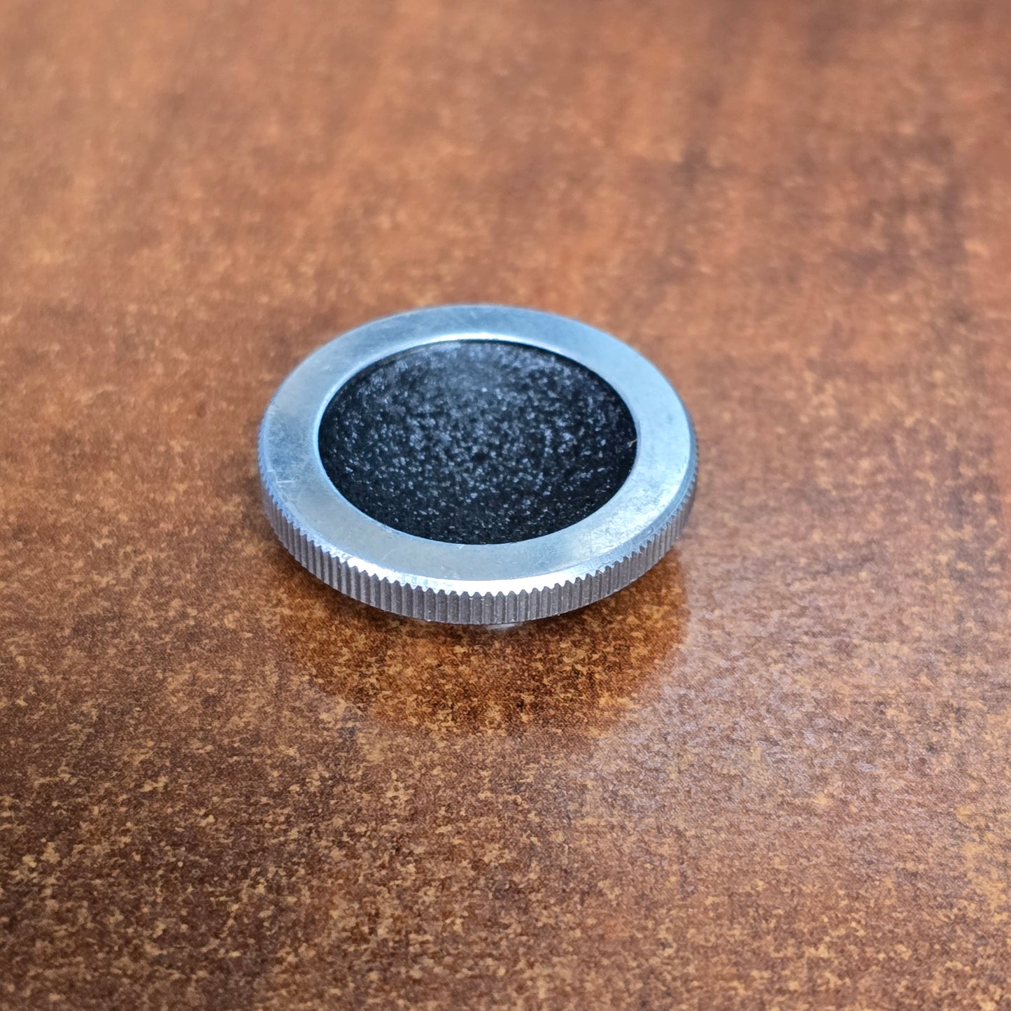 Bolex D-Mount Turret Cap