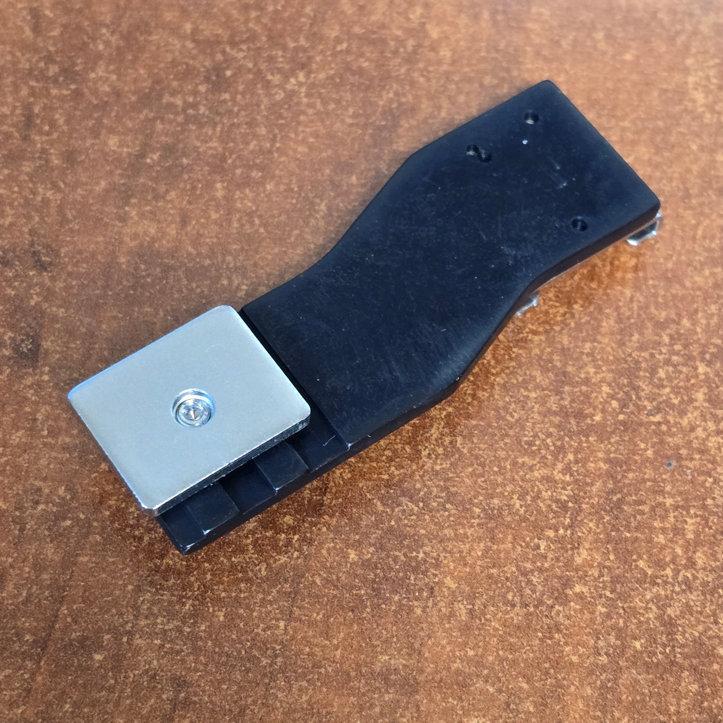 Bolex Offset Shoe adapter for Meter (LEFOG)