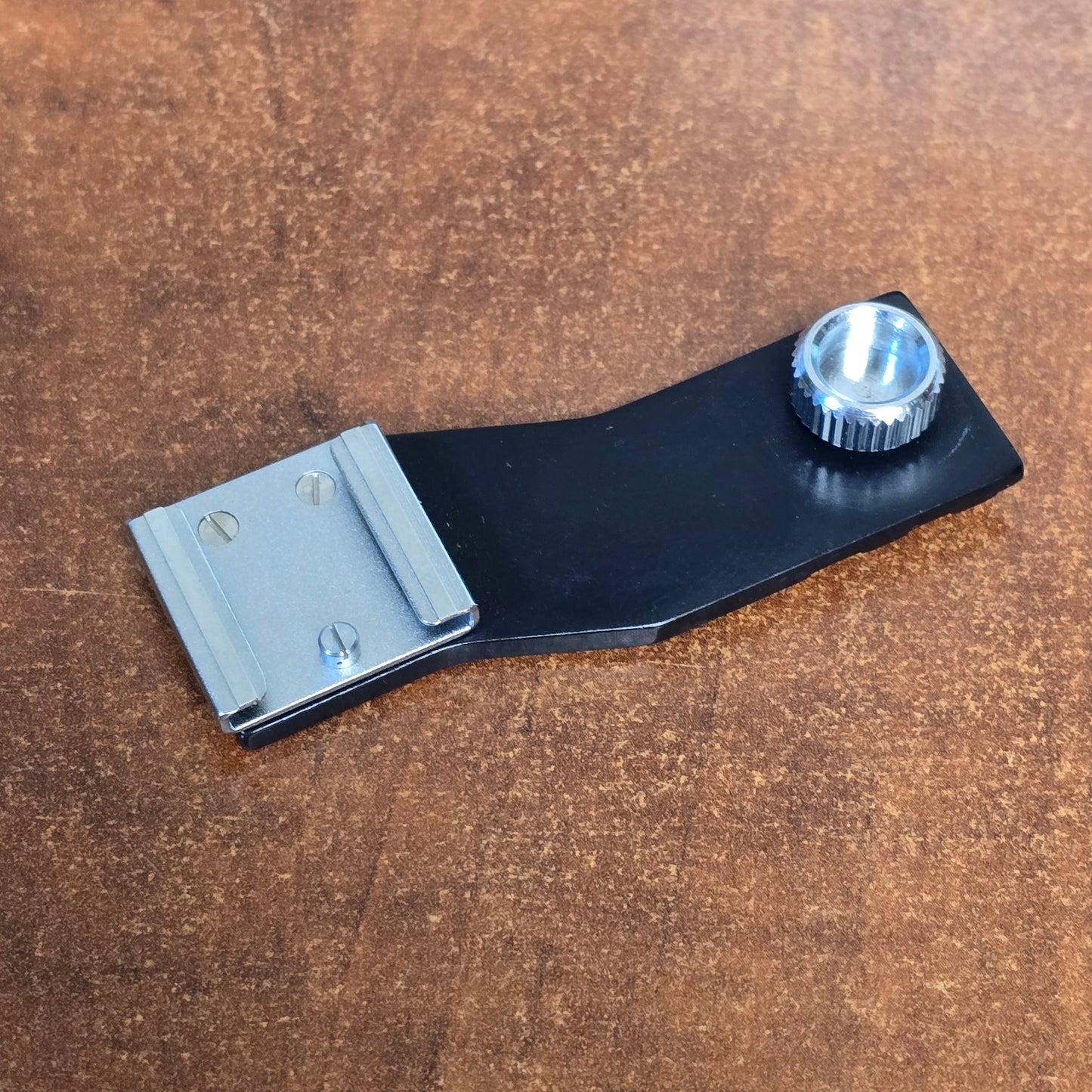 Bolex Offset Shoe adapter for Meter (LEFOG)