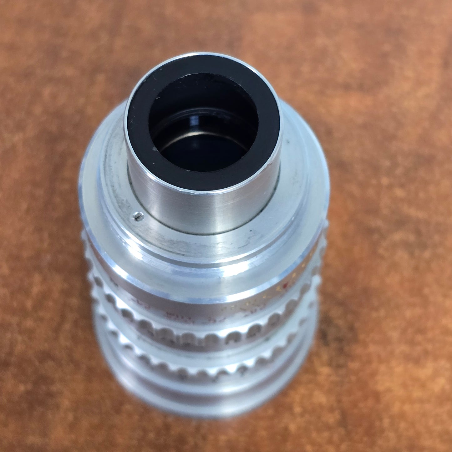 Kodak Cine Ektar 63mm f2 S-Mount Lens S# ET401