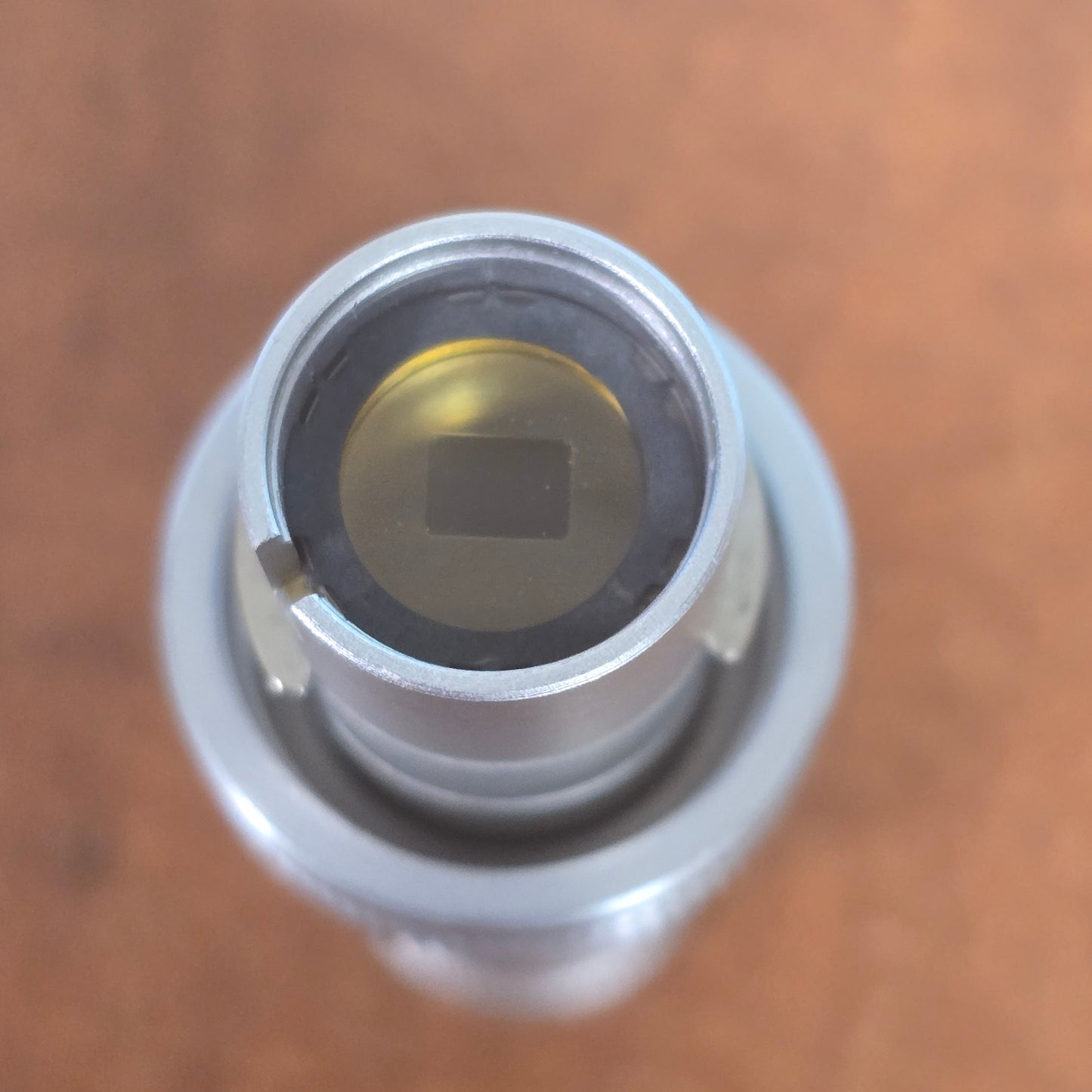 Cine Kodak K-100 Viewfinder Objective Lens (102mm)