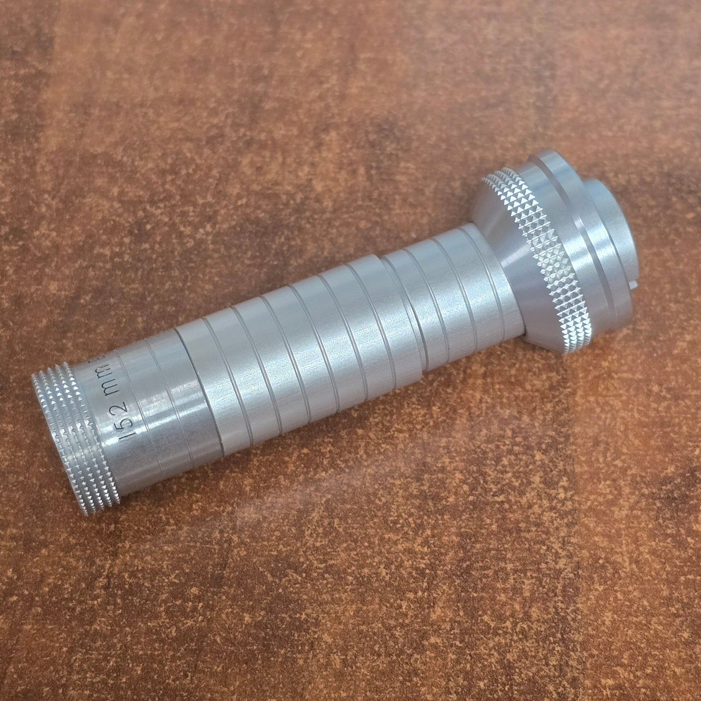 Cine Kodak K-100 Viewfinder Objective Lens (152mm)