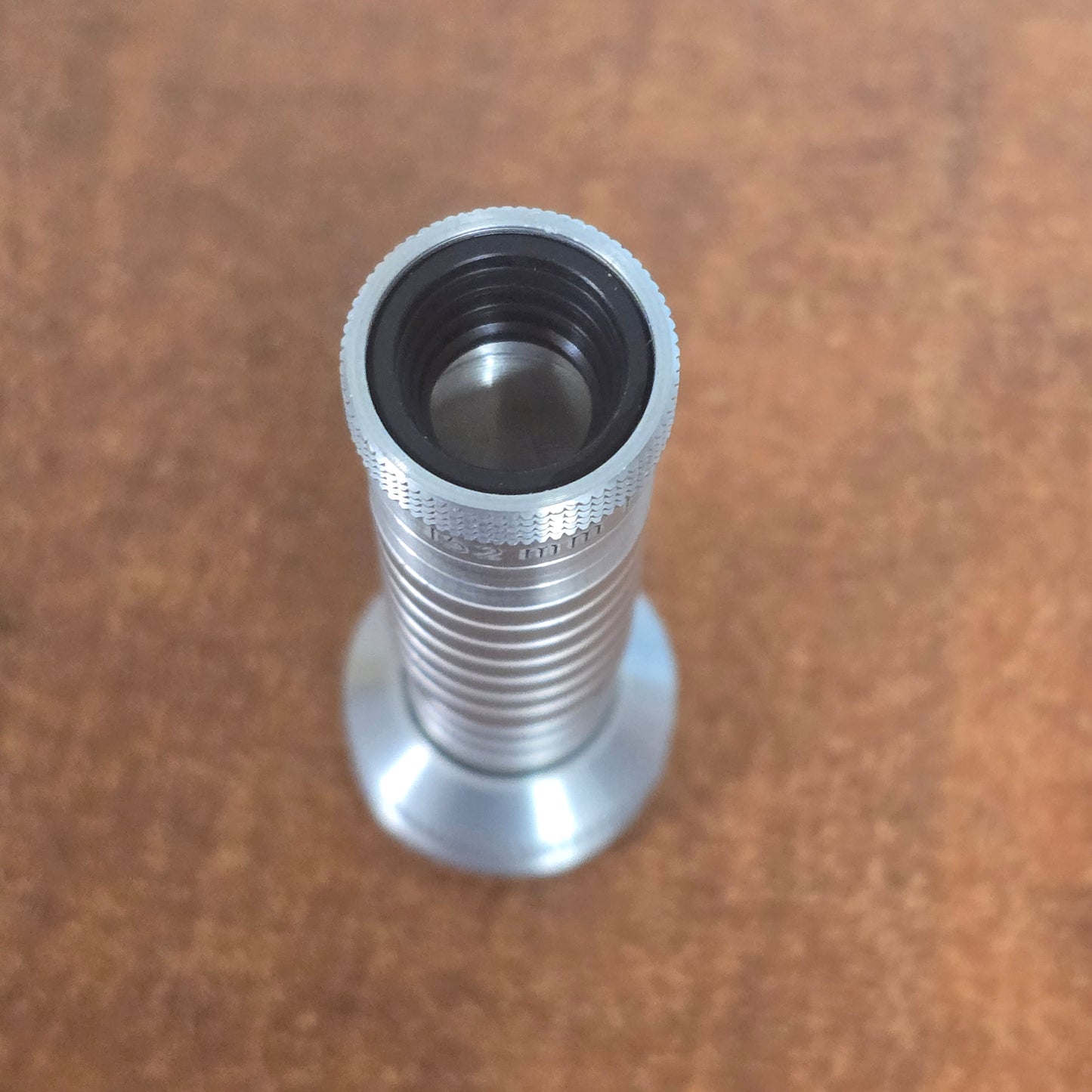 Cine Kodak K-100 Viewfinder Objective Lens (152mm)