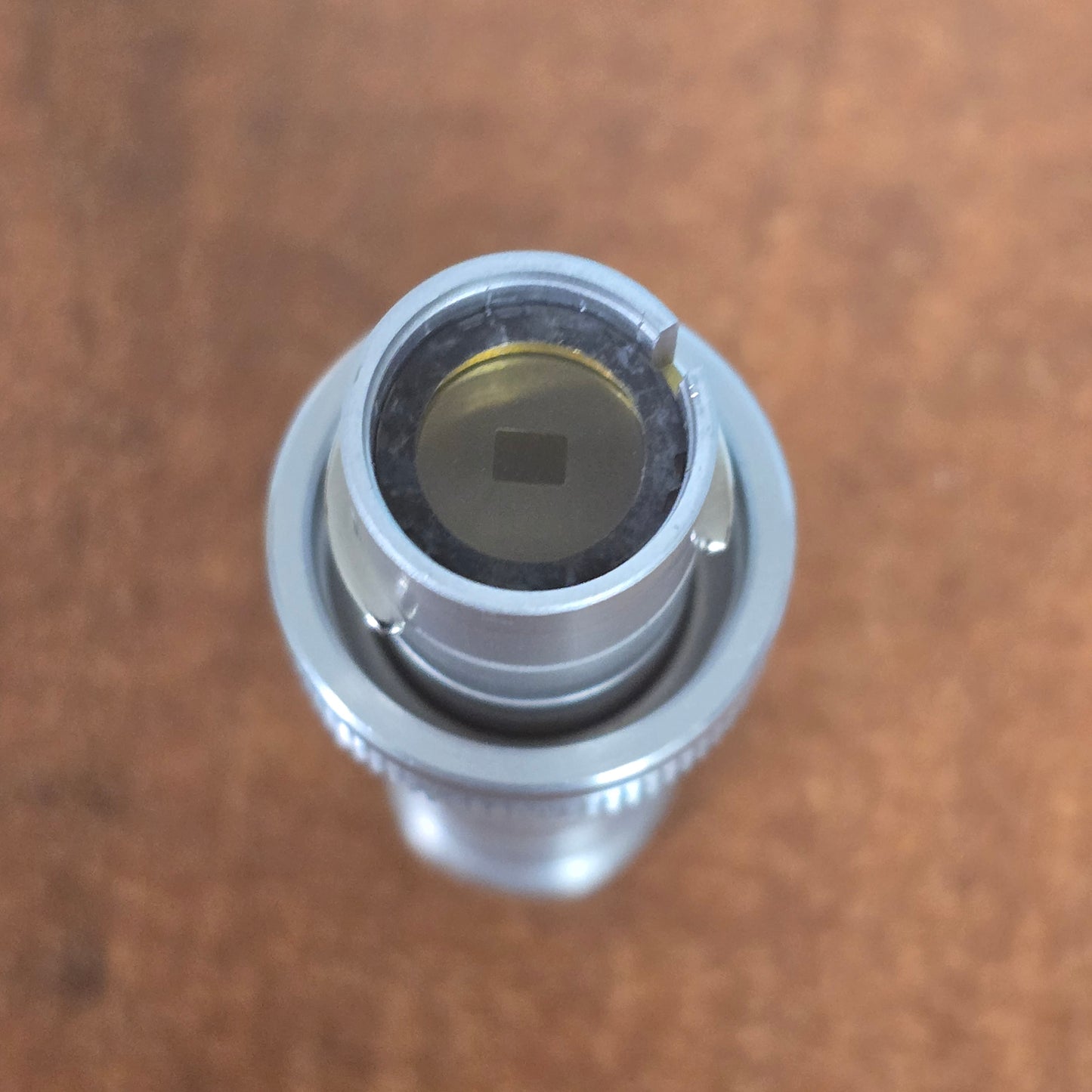 Cine Kodak K-100 Viewfinder Objective Lens (152mm)